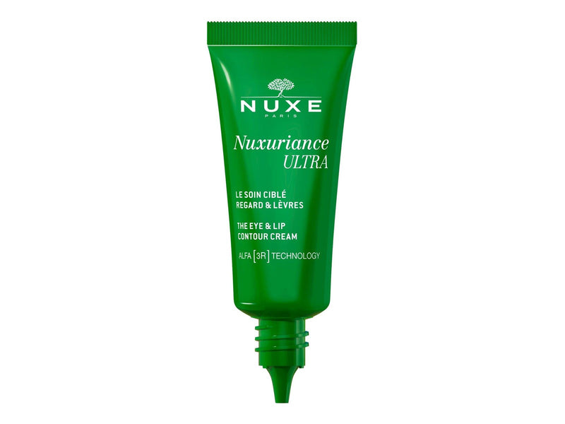Nuxe Nuxuriance Ultra Eye & Lips Contour 15 ml