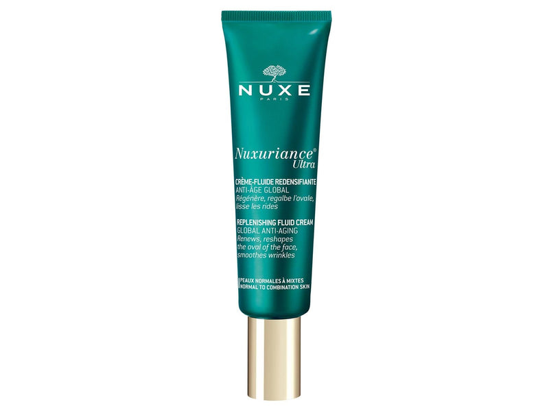 Nuxe Nuxuriance Ultra Vegan Anti-Wrinkle Day Cream 50 ml.