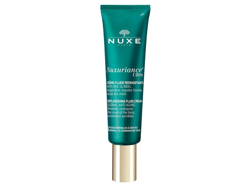 Nuxe Nuxuriance Ultra Vegan Anti-Wrinkle Day Cream 50 ml.