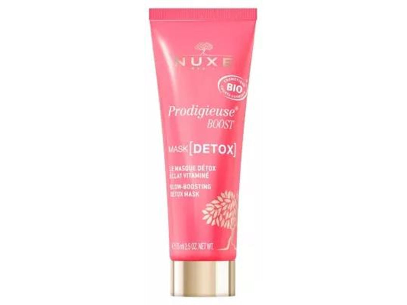 Nuxe Prodigieuse Boost Glow-Boosting Detox Mask