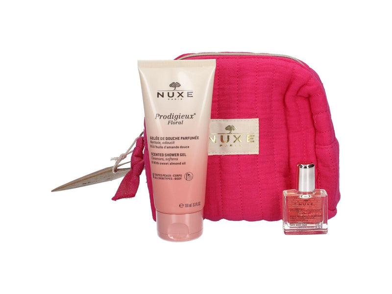 Nuxe Prodigieux Florale 130 ml. - Gift set