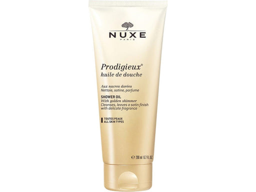 Nuxe Prodigieux Shower Oil 200ml