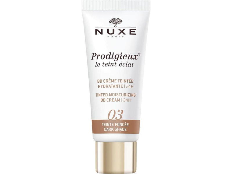 Nuxe Prodigieux Teint Eclat BB Cream