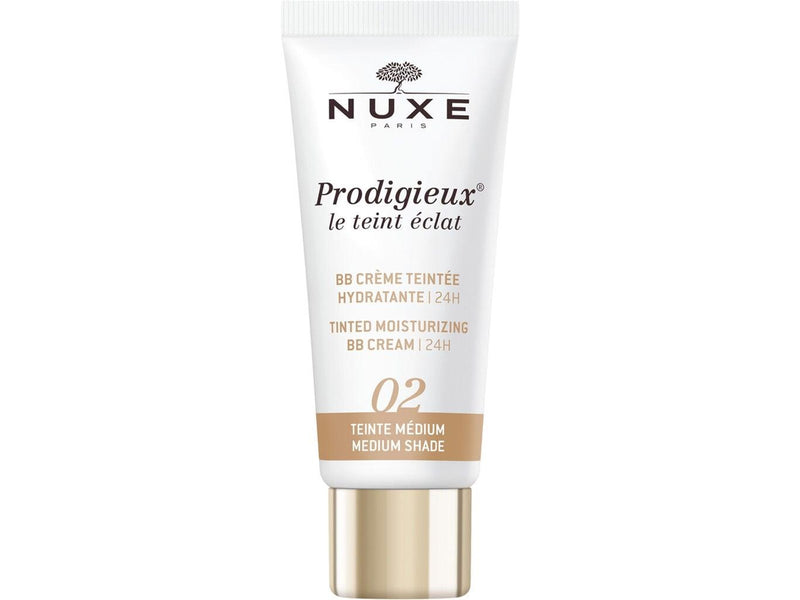 Nuxe Prodigieux Teint Eclat BB Creme