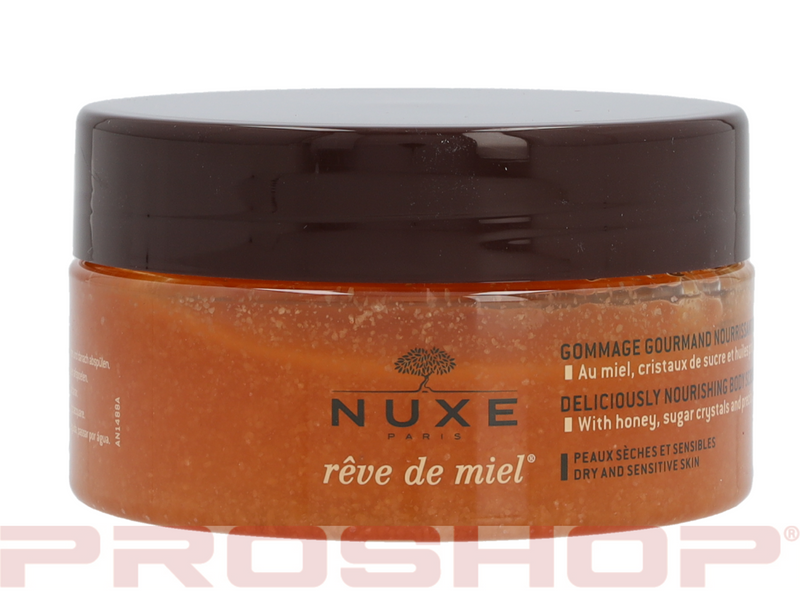 Nuxe Reve De Miel Body Scrub
