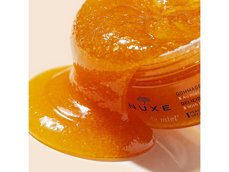 Nuxe Reve De Miel Body Scrub