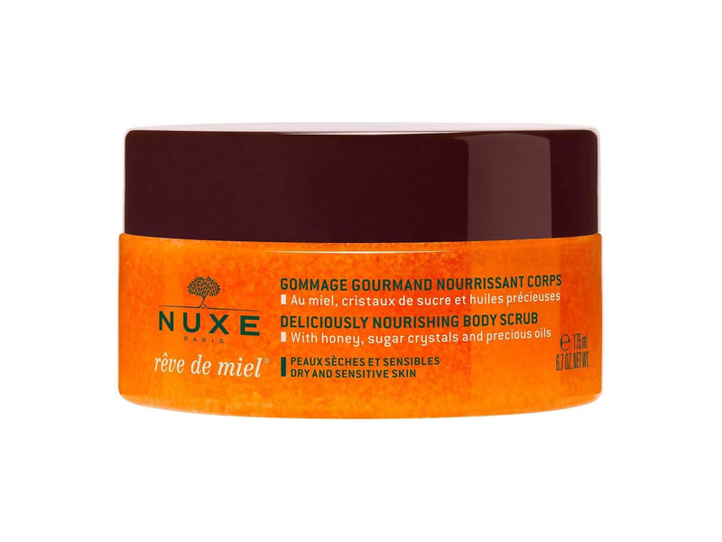 Nuxe Reve De Miel Body Scrub