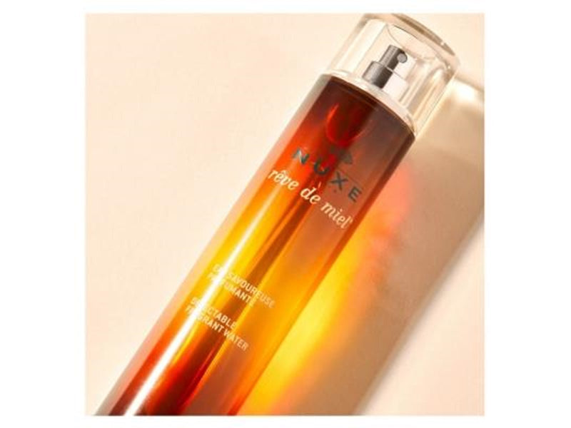 Nuxe Reve De Miel Delectable Fragrant Water