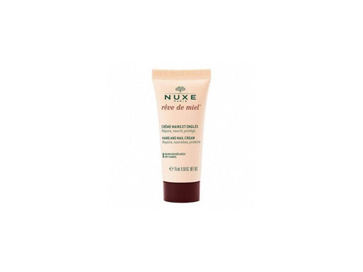 Nuxe Reve de Miel, Hydrating & Repairing, Hand Cream, 15 ml *Miniature