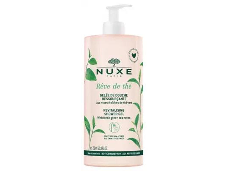 Nuxe Revitalising Shower Gel