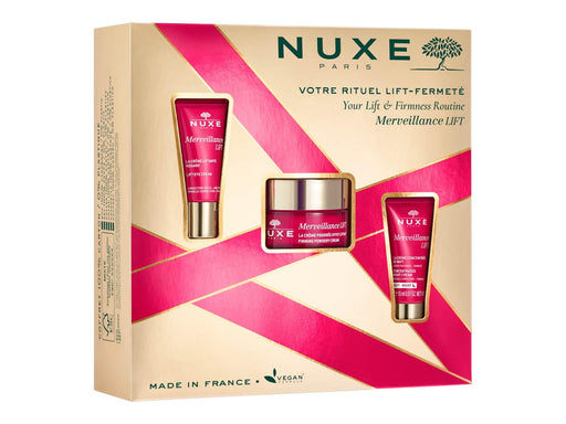 Nuxe Set