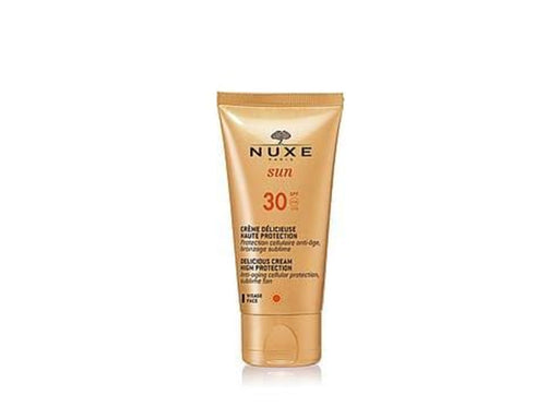Nuxe Sun Delicious lotion High Protection SPF30 150 ml