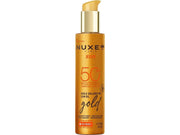 Nuxe Sun High Protection Gold Sun Oil SPF50