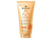 Nuxe Sun Melting Lotion High Prot. For Face SPF50