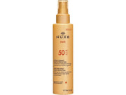 Nuxe Sun Melting Spray High Protection SPF50