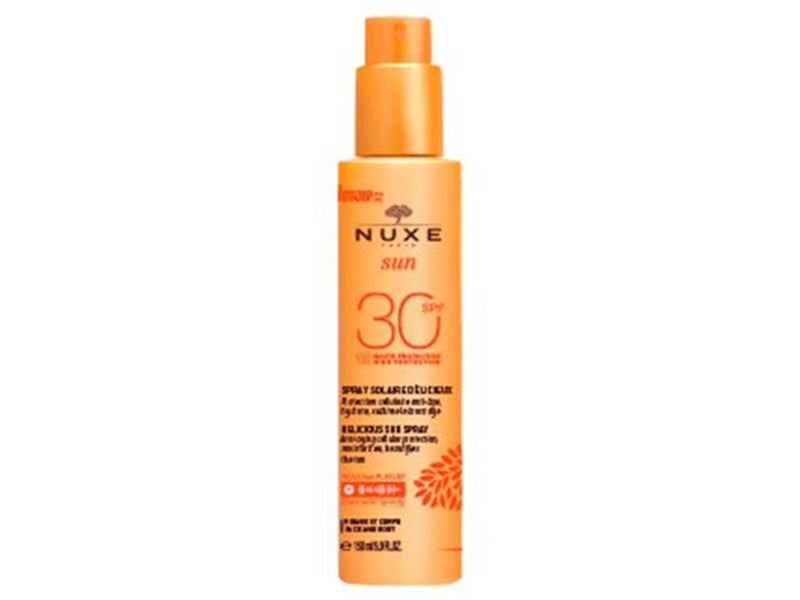 Nuxe Sun Spray SPF30