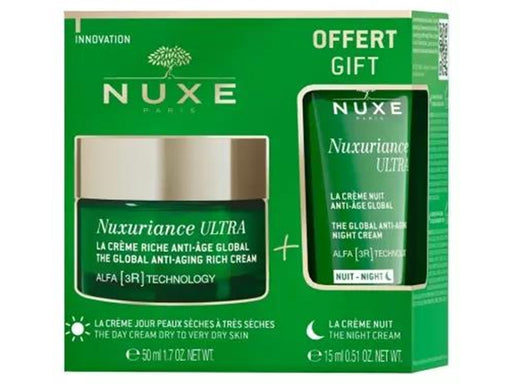 Nuxe Ultra Set