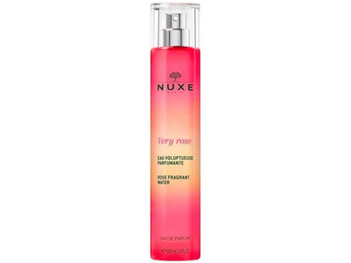 Nuxe Very Rose Fragrant Water - 100 ml0