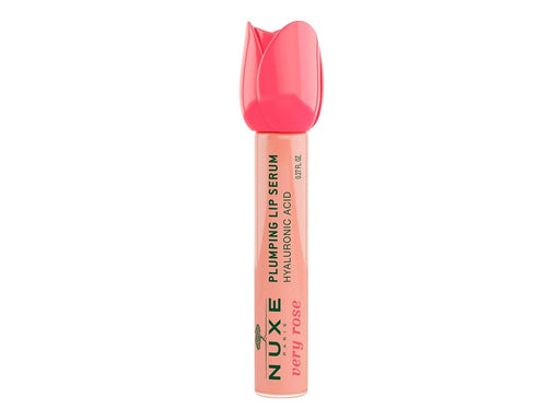 Nuxe Very Rose Hyaluronic Acid Plumping Serum.