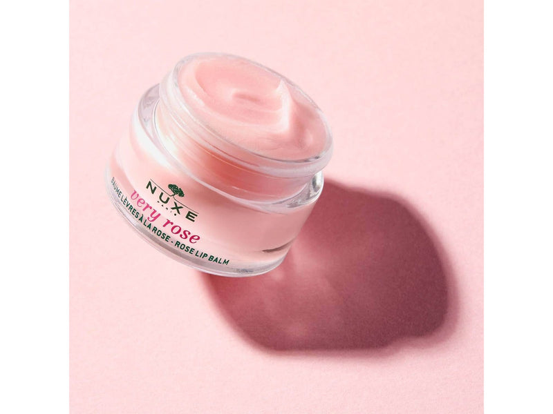 Nuxe Very Rose Lip Balm 15 g