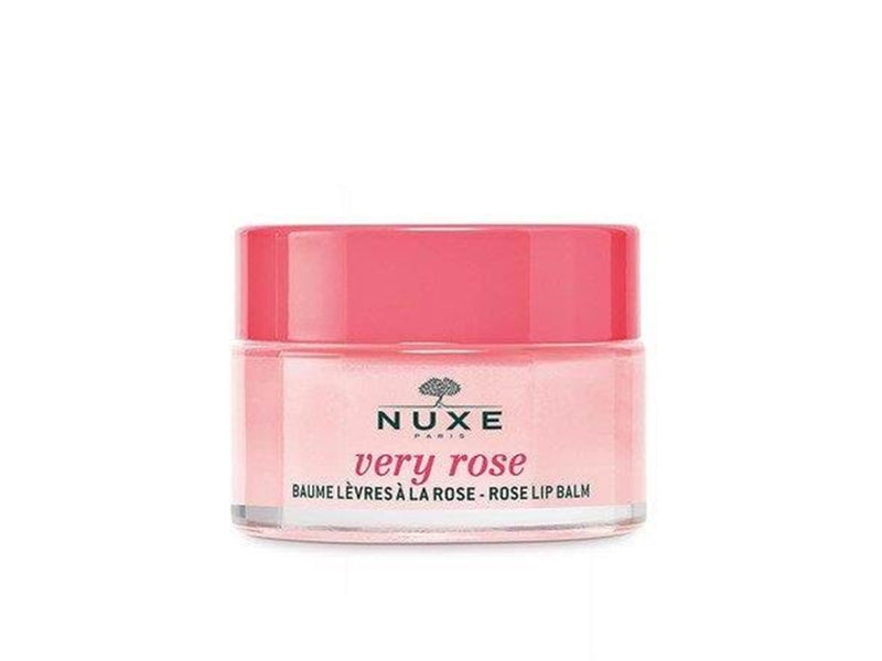 Nuxe Very Rose Lip Balm 15 g