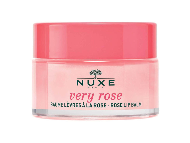 Nuxe Very Rose Lip Balm 15 g