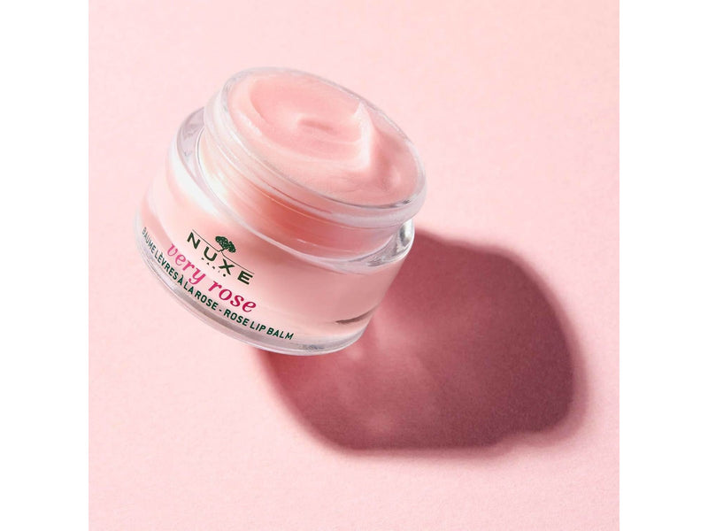 Nuxe Very Rose Lip Balm 15 g