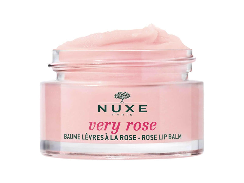 Nuxe Very Rose Lip Balm 15 g