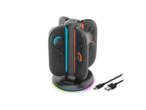 Nyko Charge Dock - Nintendo Switch 2