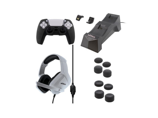 Nyko Deluxe Master Pak - Miscellaneous - Sony PlayStation 5