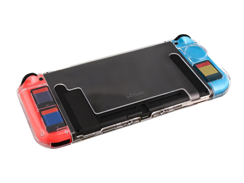 Nyko Dpad - Miscellaneous Cover - Nintendo Switch