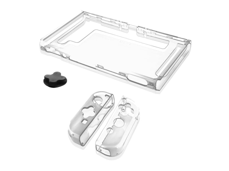 Nyko Dpad - Miscellaneous Cover - Nintendo Switch