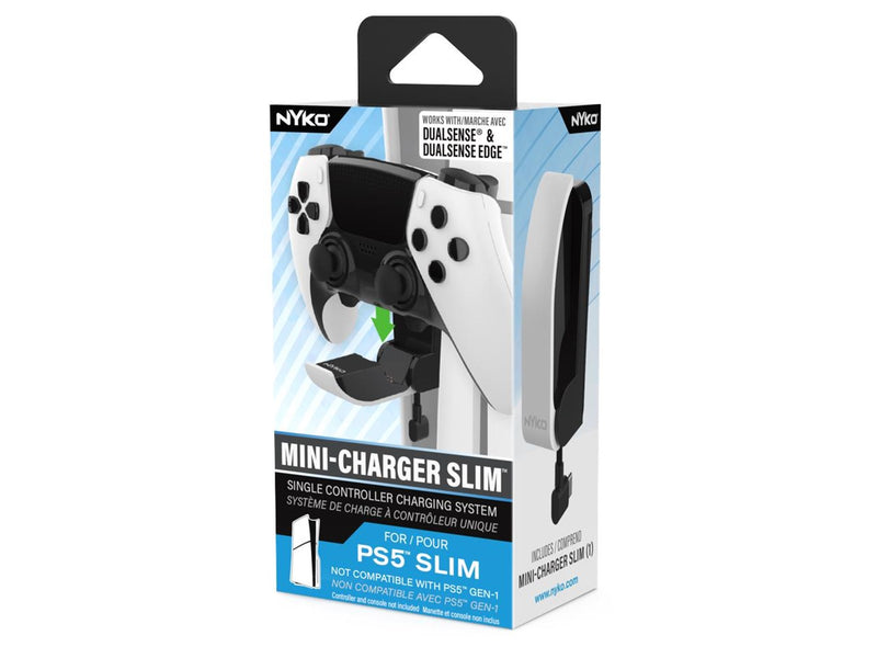 Nyko Mini - Charger - Miscellaneous - Sony PlayStation 5 Slim