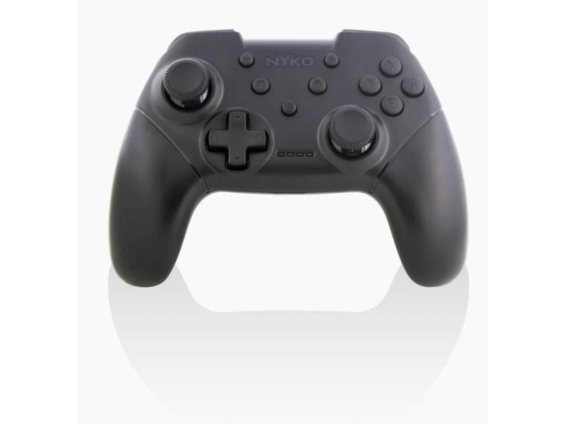 Nyko Mini Wireless Core Controller - Wireless Controller - Nintendo Switch