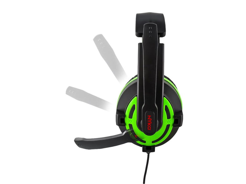 Nyko NX-2600 - Wired Headset - Microsoft Xbox Series X