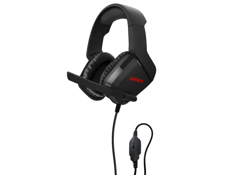Nyko NXBX-4500 - Wired Headset - Microsoft Xbox Series X