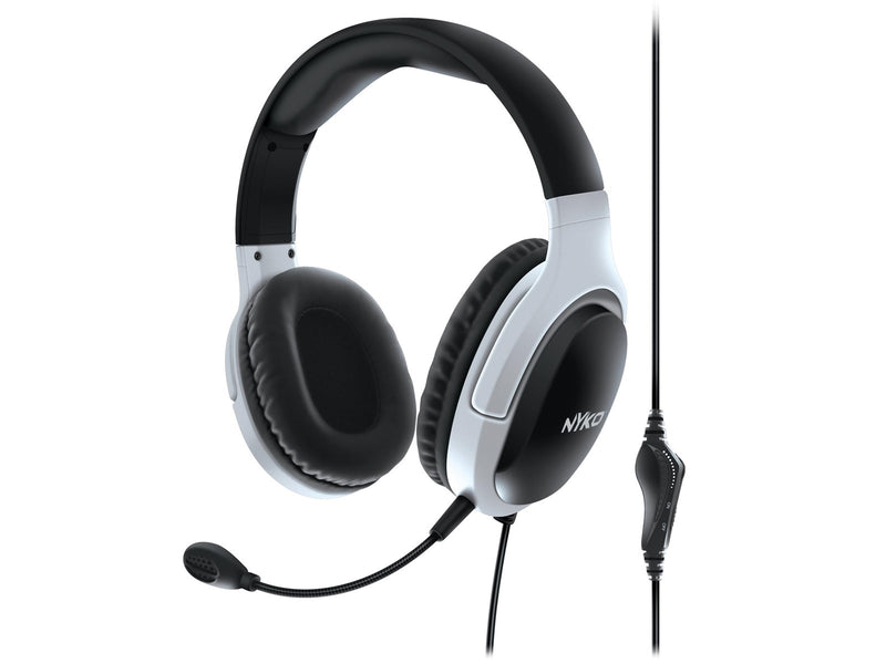 Nyko Np-5000 - Wired Headset - Sony PlayStation 5
