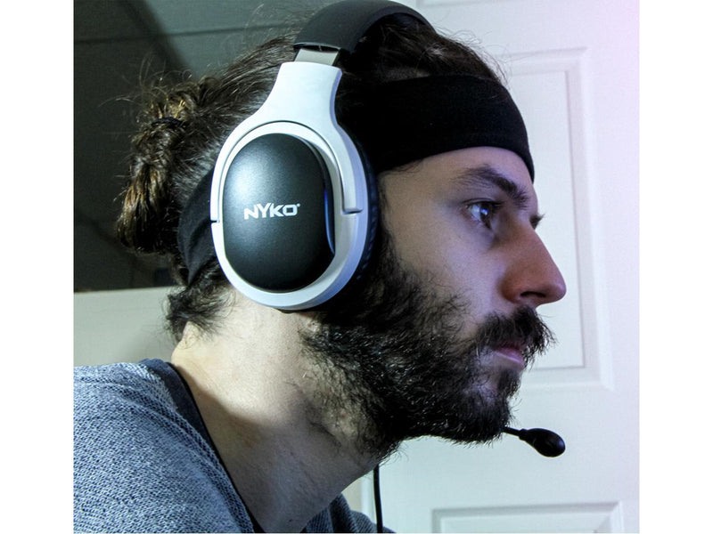 Nyko Np-5000 - Wired Headset - Sony PlayStation 5
