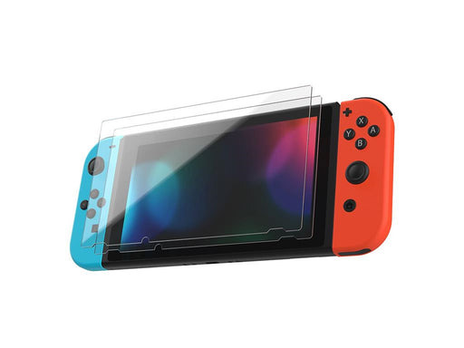 Nyko Screen Armor Duo - Miscellaneous Displayschutzfolie - Nintendo Switch