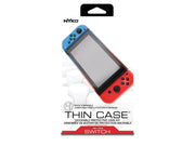 Nyko Thin Case (Red/Blue) - Miscellaneous Cover - Nintendo Switch