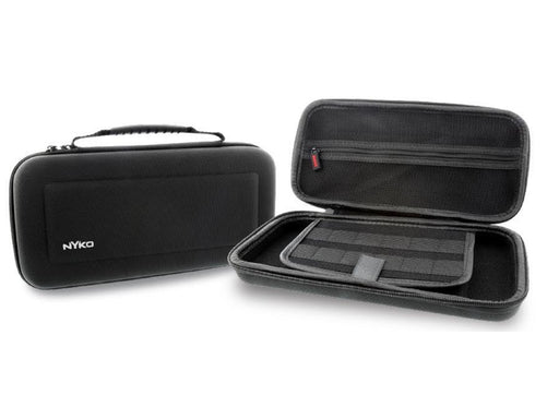 Nyko Travel Case (Black) - Bag - Nintendo Switch 2