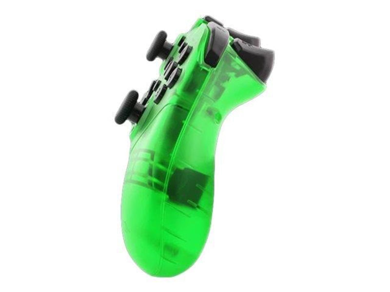 Nyko Wireless Core Controller (Green) for Nintendo Switch - Wired Controller - Android