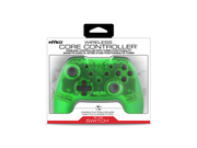 Nyko Wireless Core Controller (Green) for Nintendo Switch - Wired Controller - Android