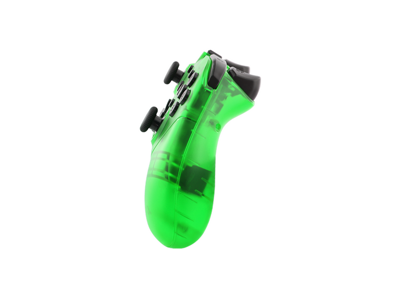 Nyko Wireless Core Controller (Green) for Nintendo Switch - Wired Controller - Android