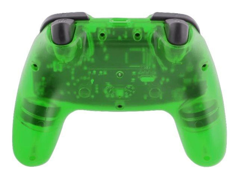 Nyko Wireless Core Controller (Green) for Nintendo Switch - Wired Controller - Android