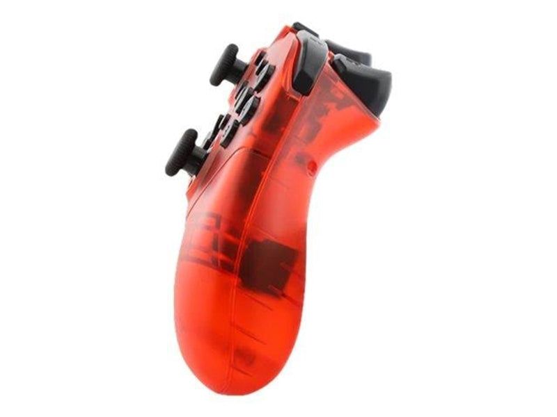 Nyko Wireless Core Controller (Red) for Nintendo Switch - Wired Controller - Android