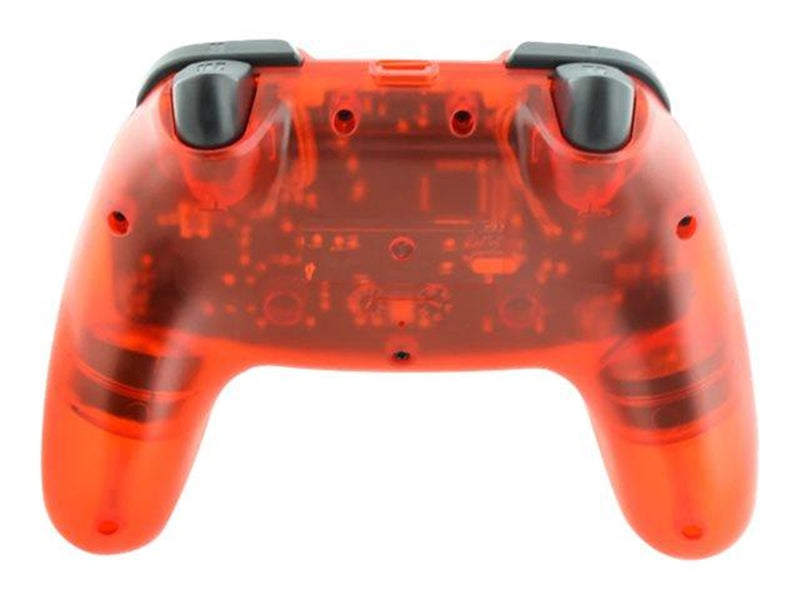 Nyko Wireless Core Controller (Red) for Nintendo Switch - Wired Controller - Android