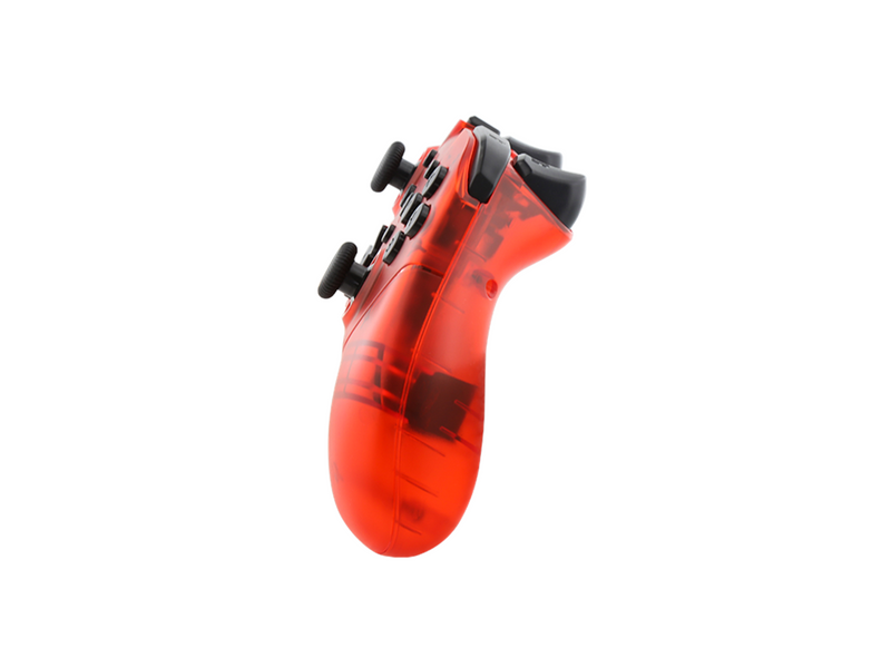 Nyko Wireless Core Controller (Red) for Nintendo Switch - Wired Controller - Android