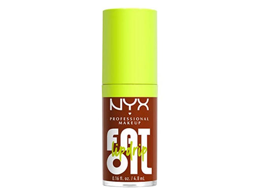 Nyx Fat Oil Lip Drip 4.8 ml.– Scrollin
