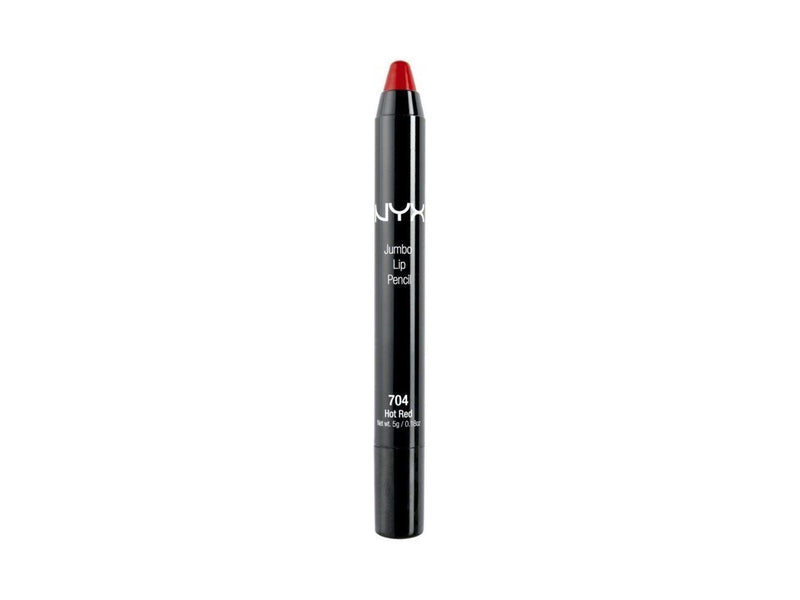 Nyx Intense Butter Gloss Colour Lip Liner 709.